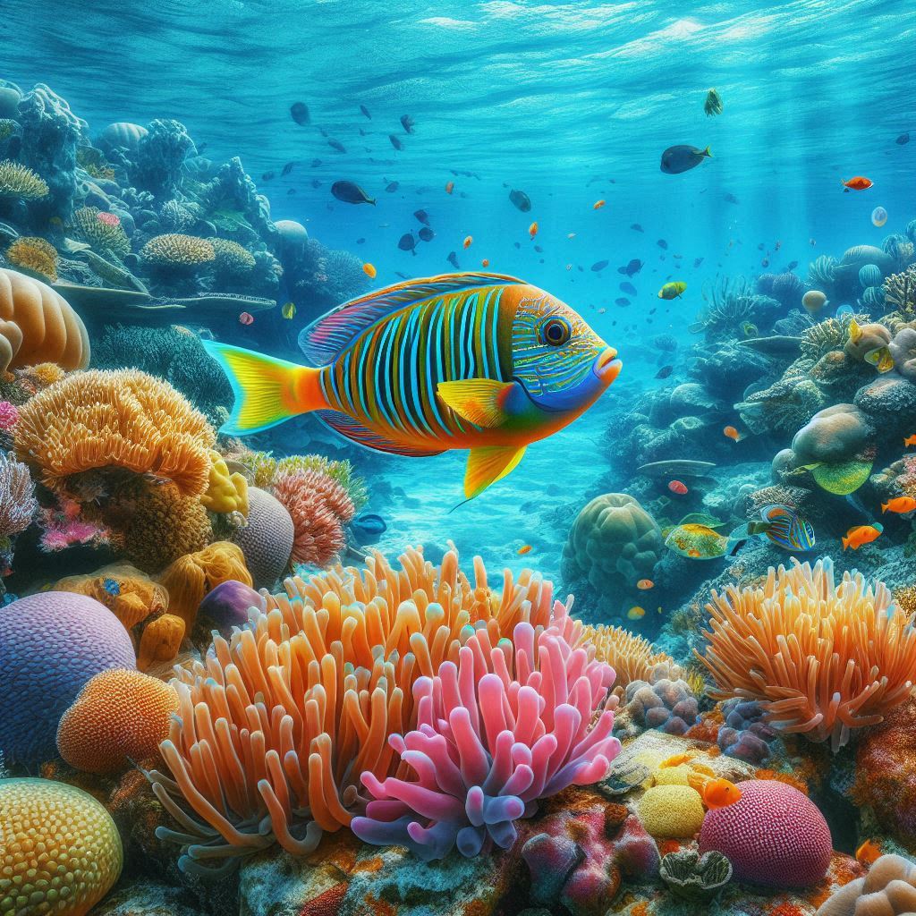 neotropical fish