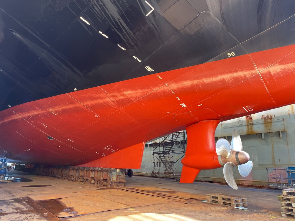 Tomrefjord,,No,-,Aug,29,,2022:,A,Ferry,In,Drydock