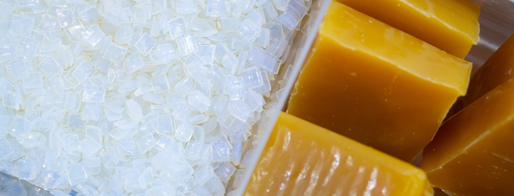 Hot,Melt,Adhesive,In,Food,Labeling,And,Packaging.,Thermoplastic,Polymers.