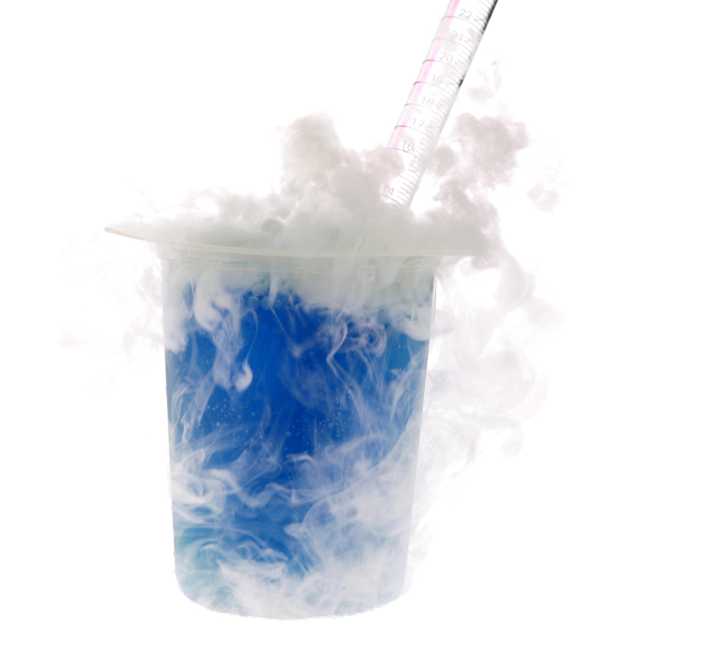Chemical,Reaction,Between,Co2,,H20,And,Nh3,,Also,Known,As
