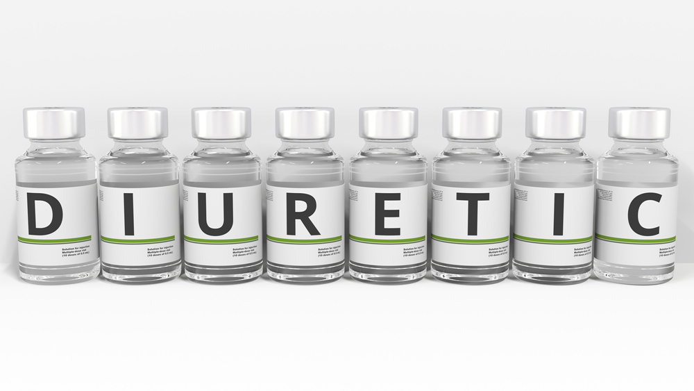 Medicine,Vials,Compose,Diuretic,Text,,Conceptual,Animation,3d,Rendering